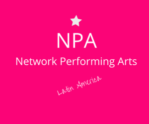 Afiche NPA Network Performing Arts_LatinAmerica