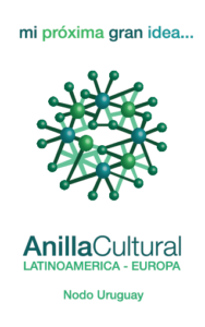 Logo Anilla Cultural Uruguay